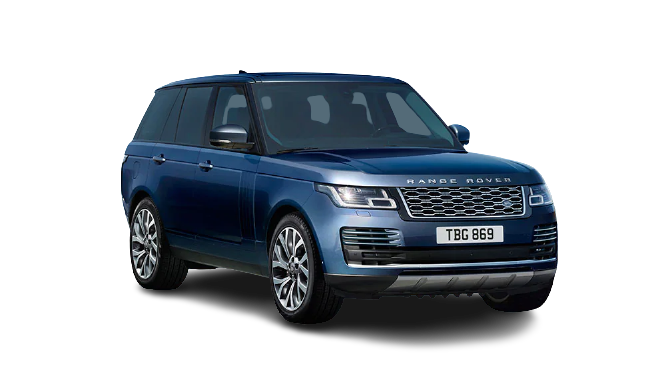 RANGE ROVER WESTMINSTER